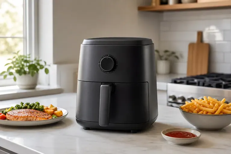 Breville Smart Oven Air Fryer Pro kitchen and small-appliance gear thumbnail