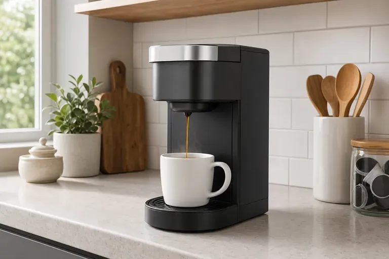 Fellow Stagg EKG Electric Kettle kitchen and small-appliance gear scene