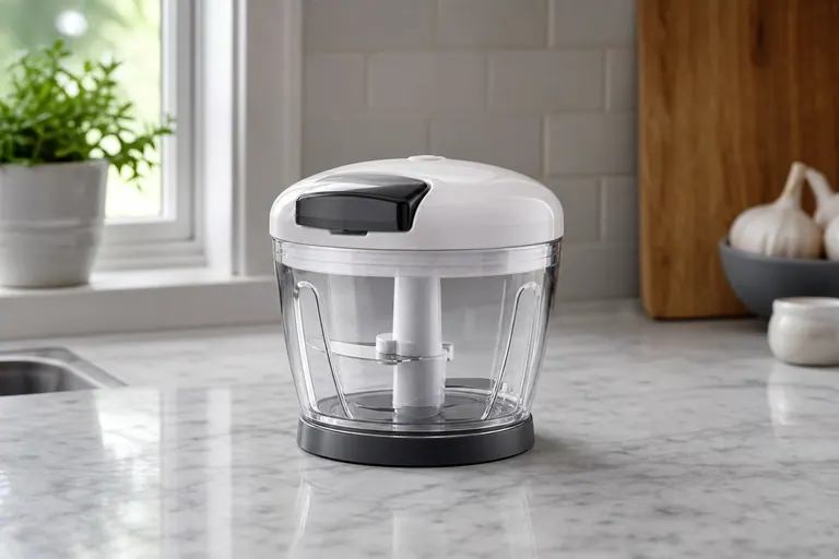 KitchenAid 3.5 Cup Food Chopper kitchen and small-appliance gear scene