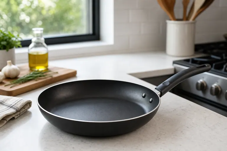 Tramontina Professional Nonstick Pan kitchen and small-appliance gear scene