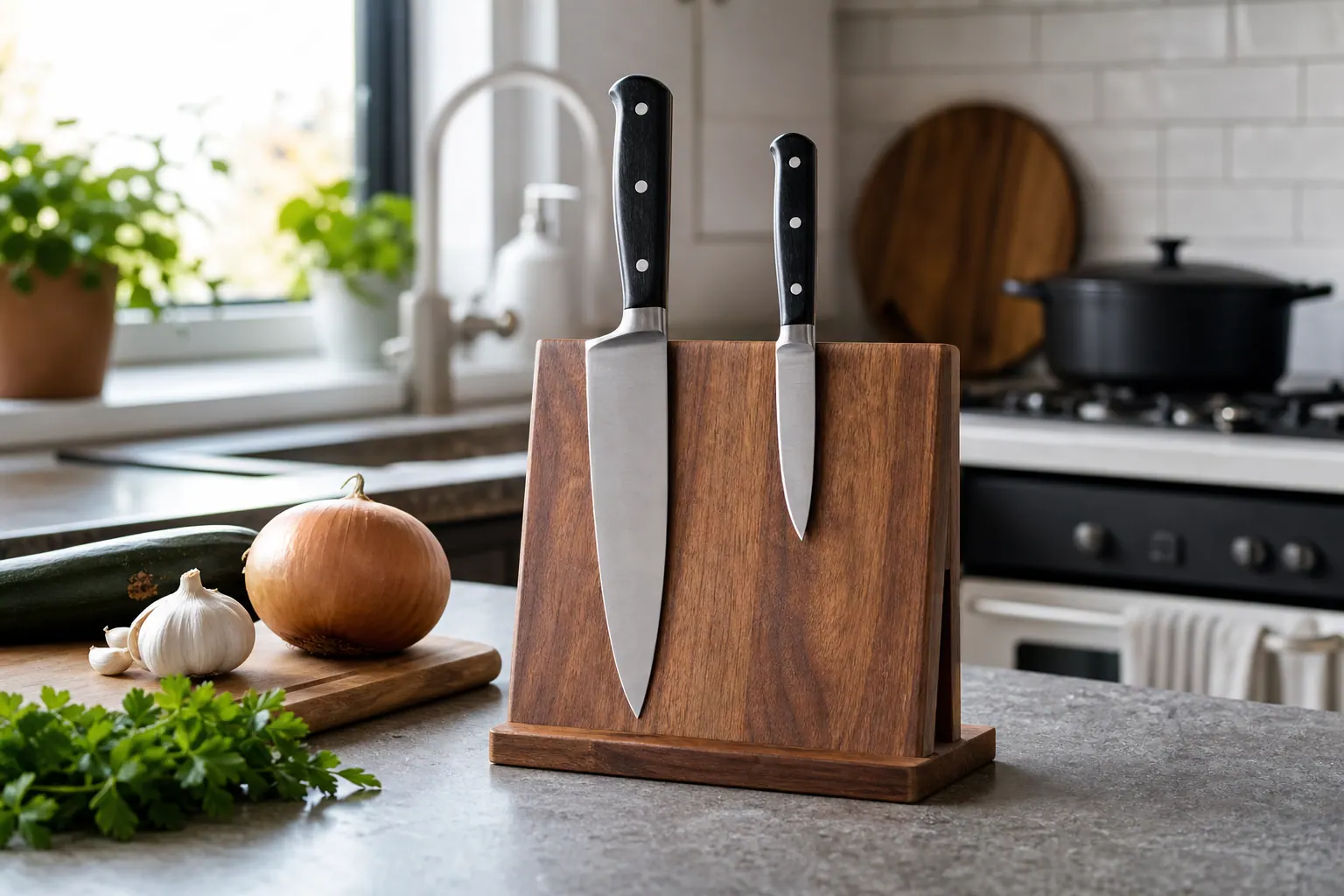 Chef Knives for Home Cooks kitchen and small-appliance gear